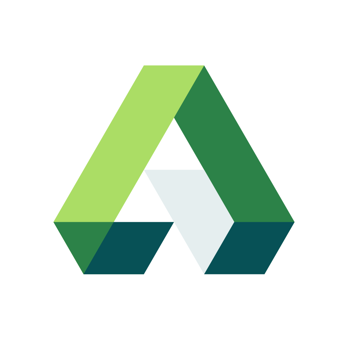 Alterspective Reversed Symbol