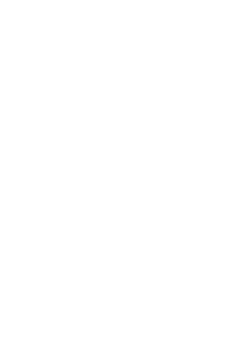 White Left - diagonal A pattern in White for left anchoring